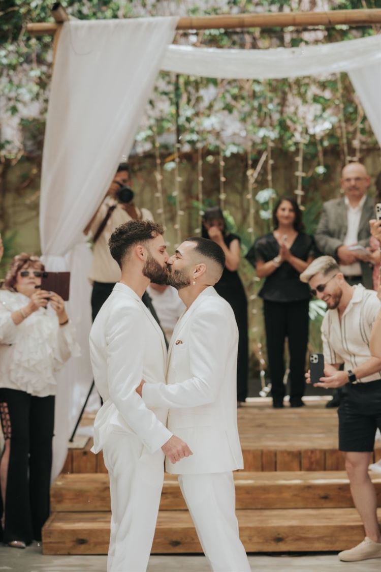 צילום: Momentos