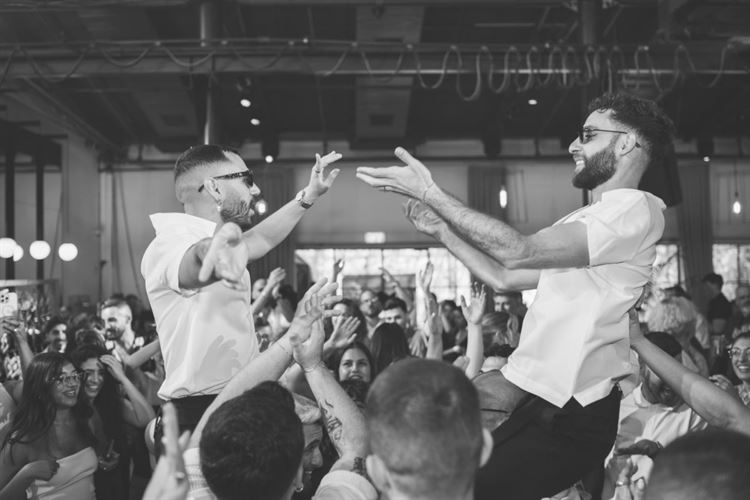 צילום: Momentos