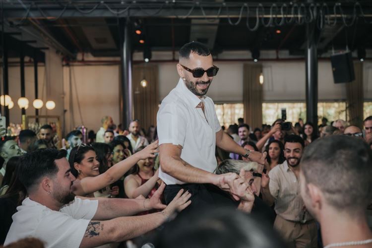 צילום: Momentos