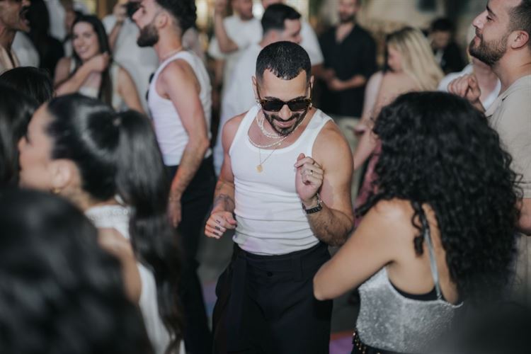 צילום: Momentos