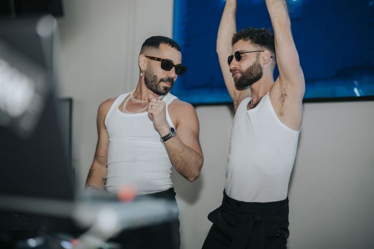 צילום: Momentos