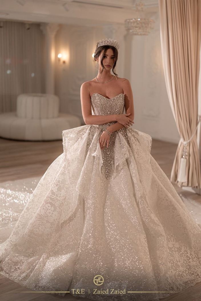 Royal collection 2025 T&E Zaied Zaied #5