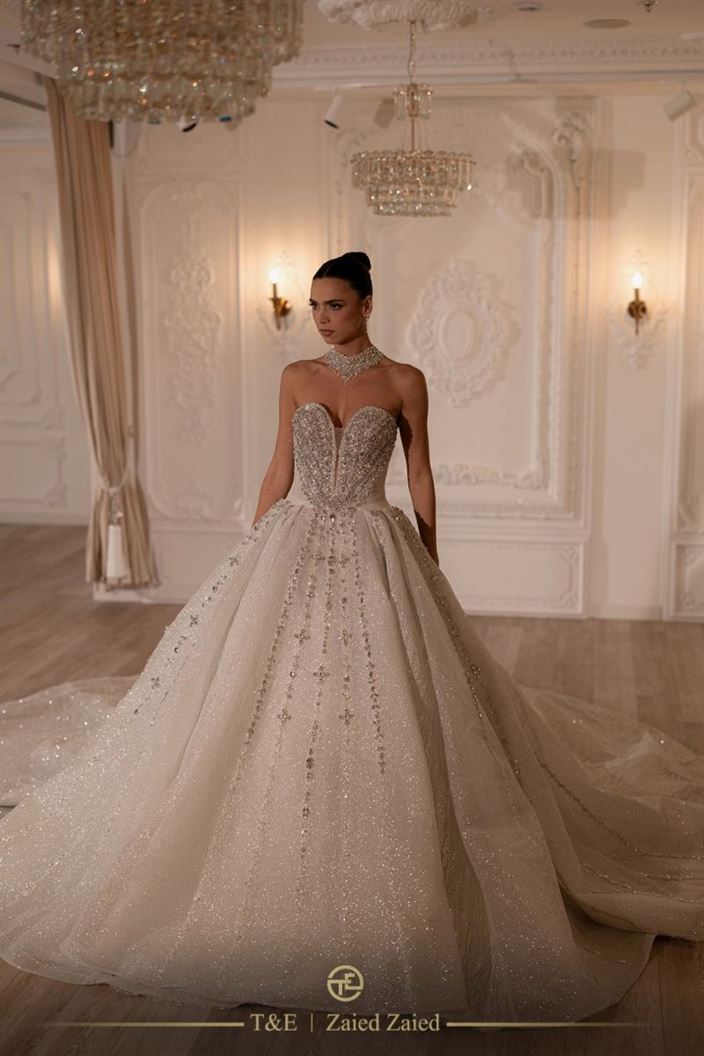 Royal collection 2025 T&E Zaied Zaied #3