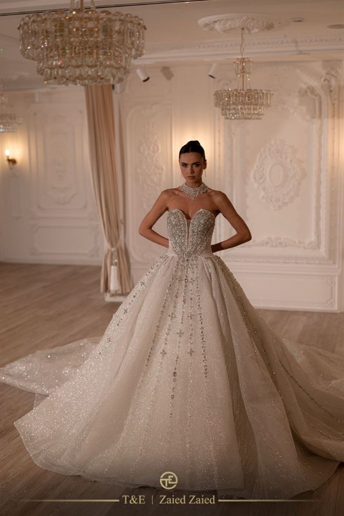 Royal collection 2025 T&E Zaied Zaied #1