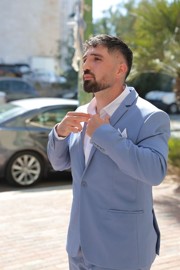 צילום: שי אסייג