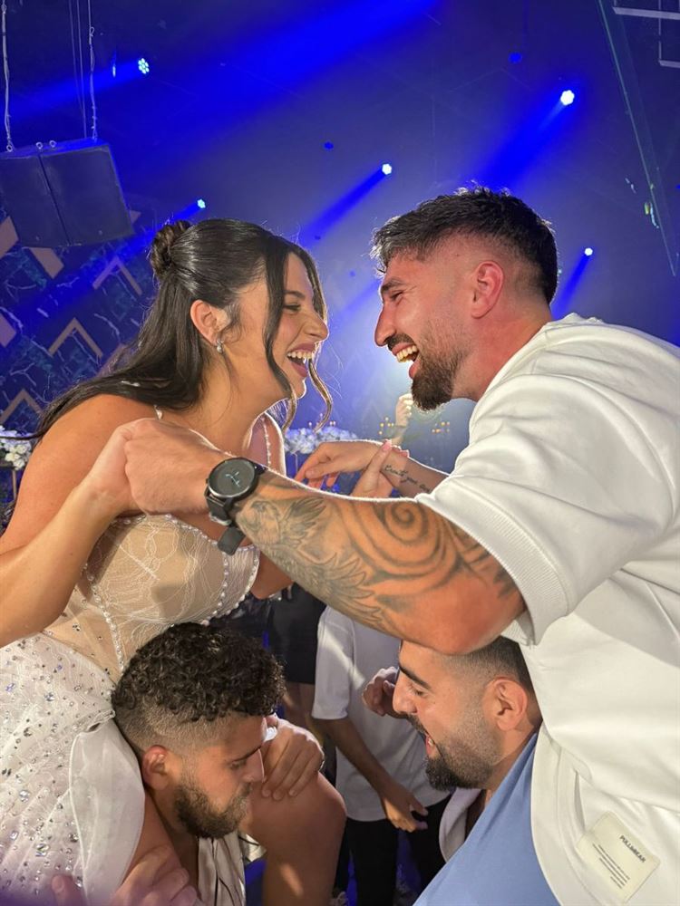 צילום: שי אסייג