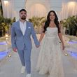כשהנפש התאומה מחכה מעבר לפינה: החתונה של מאיה וירדן