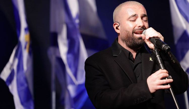 עומר אדם, 120,000 ש