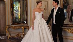 שמלות כלה  - עמנואל שמלות כלה 