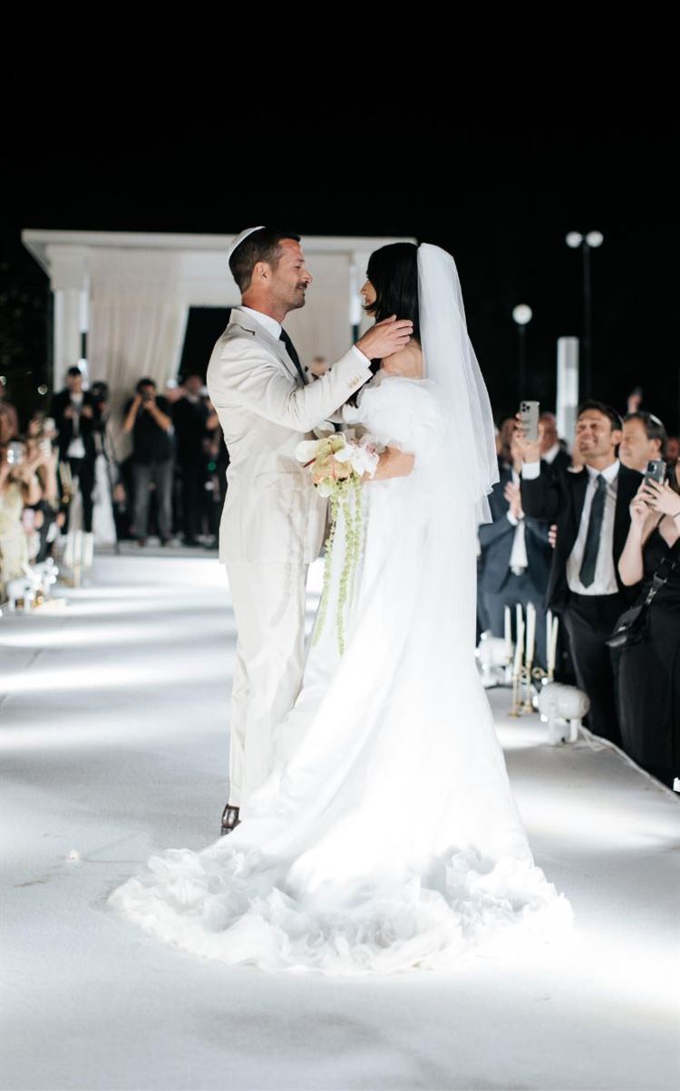 צילום: Your story wed