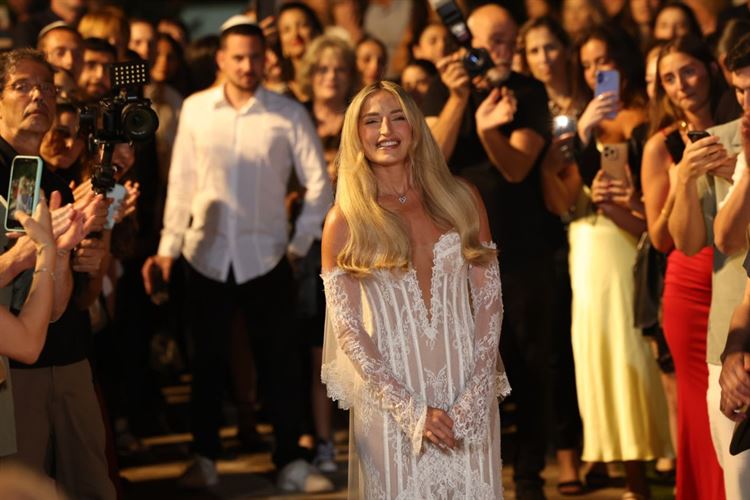 צילום: ששון משה