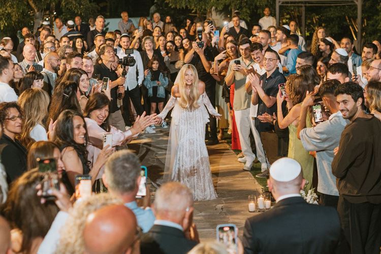 צילום: דור שובל - פרומגנט