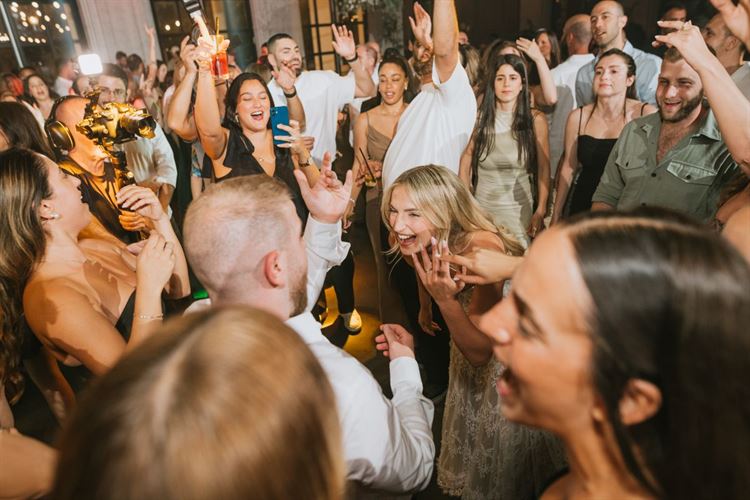 צילום: דור שובל - פרומגנט