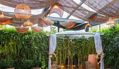 גני אירועים - הגלריה