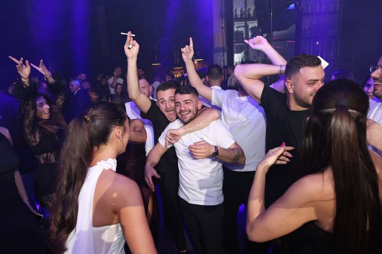 צילום: ברנז'ה צלמים