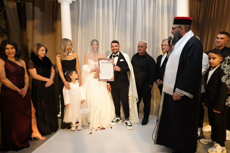 צילום: ברנז'ה צלמים