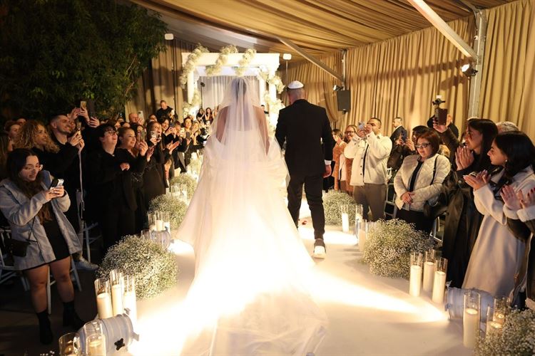 צילום: ברנז'ה צלמים