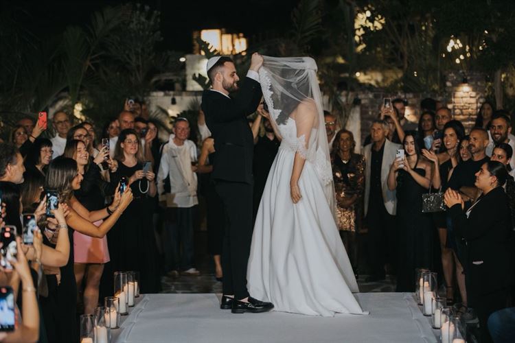 צילום: ברנדו צלמים