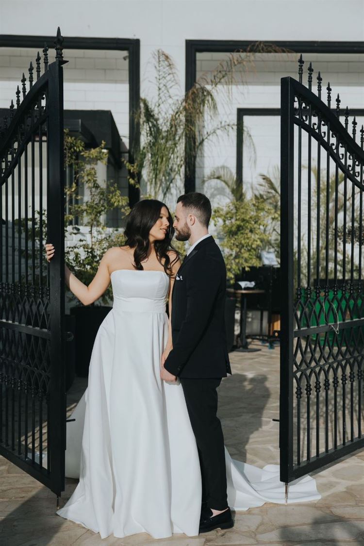 צילום: ברנדו צלמים