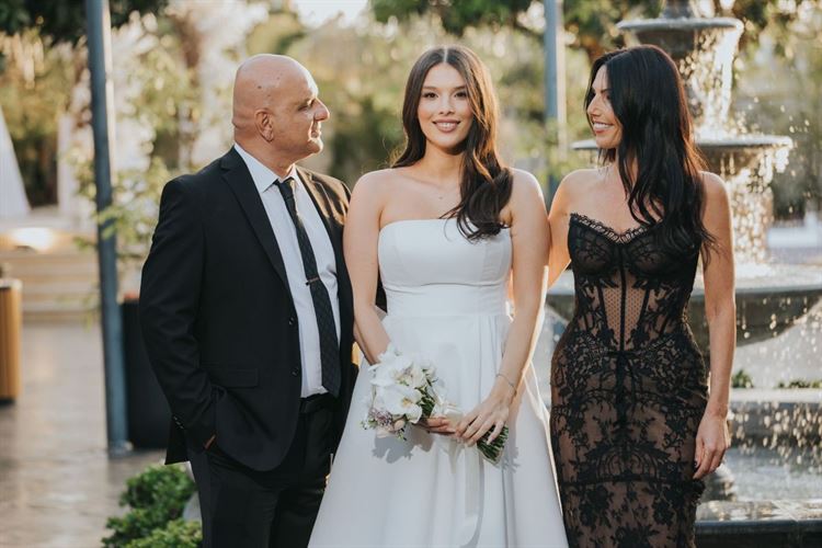 צילום: ברנדו צלמים