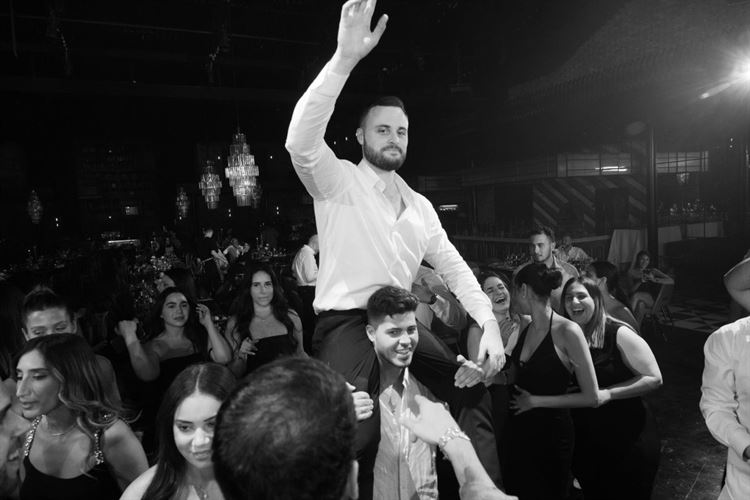 צילום: ברנדו צלמים