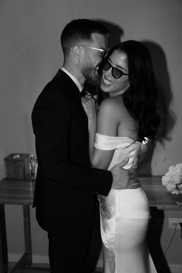 צילום: ברנדו צלמים