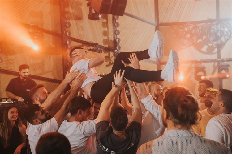 צילום: ברנדו צלמים