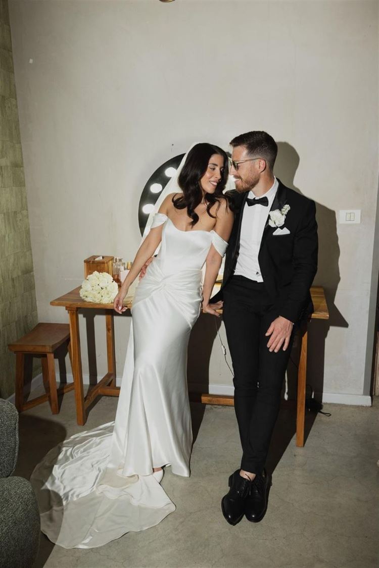 צילום: ברנדו צלמים