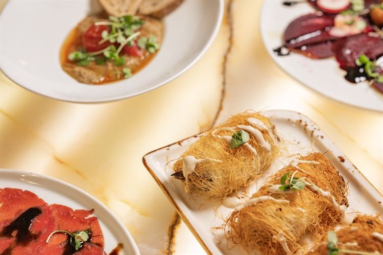 צילום: וואלה מזל טוב