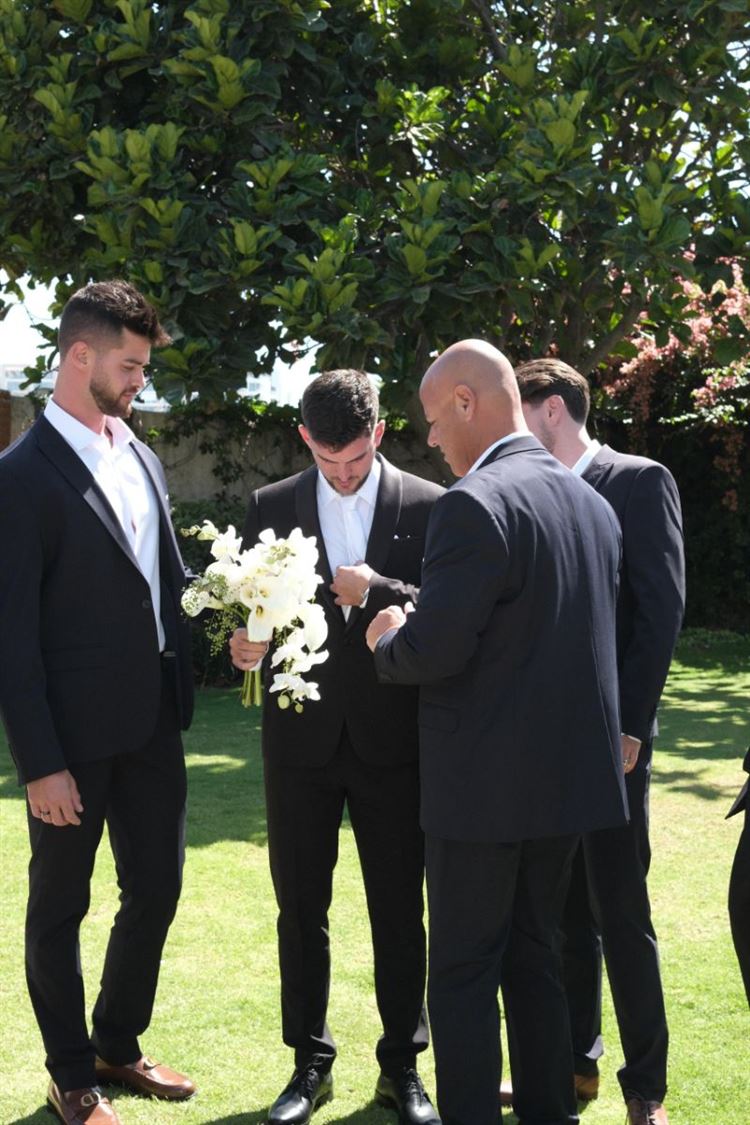 צילום: שר סושיאל