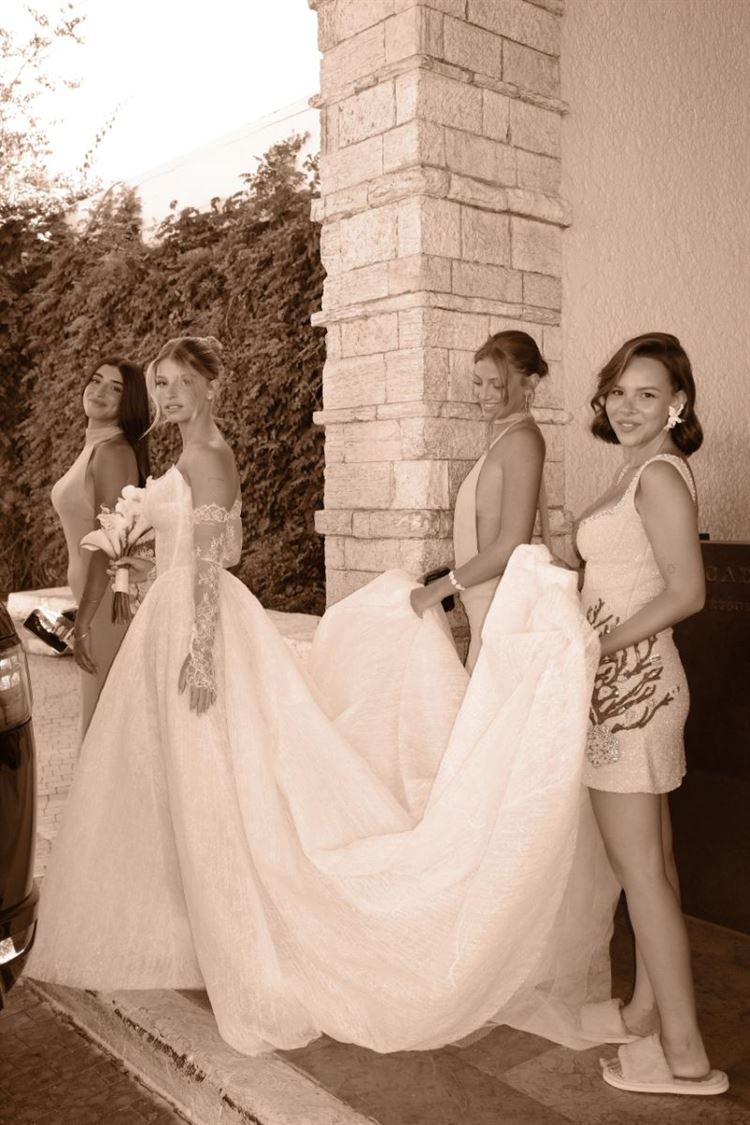 צילום: שר סושיאל