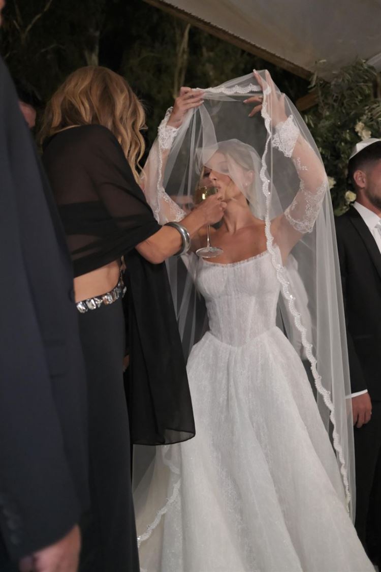 צילום: שר סושיאל