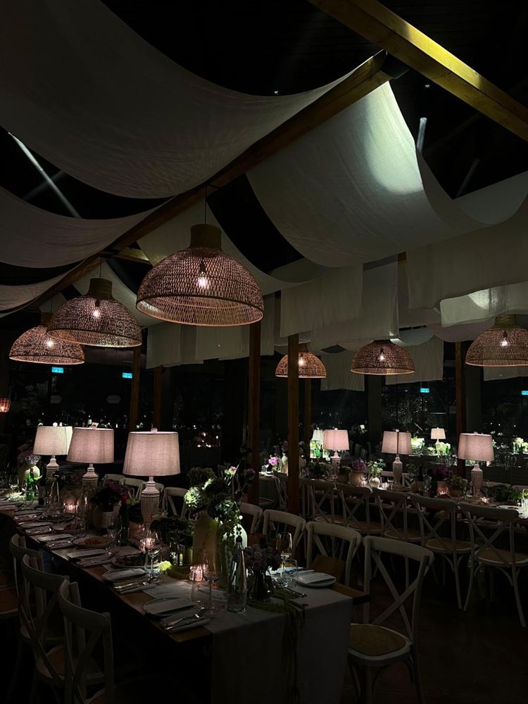 צילום: שר סושיאל