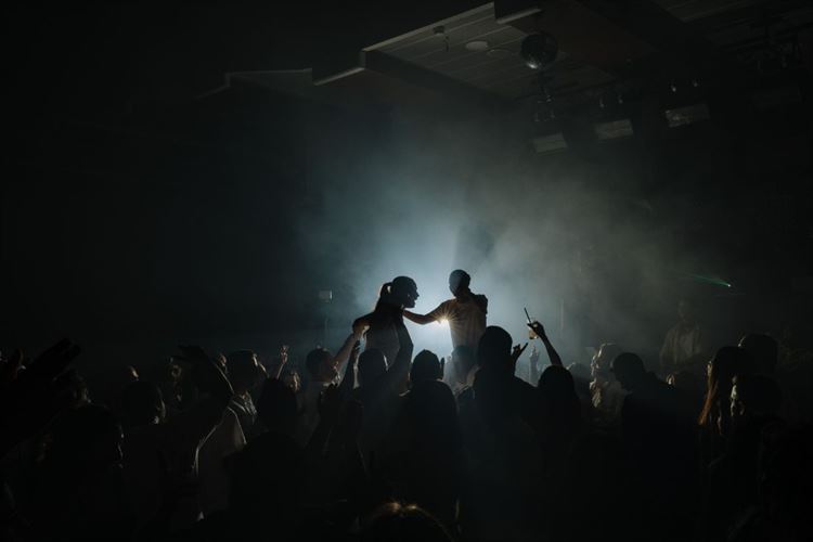 צילום: לוי אגרונוב