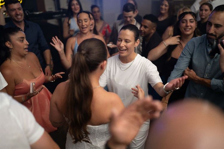 צילום: לוי אגרונוב