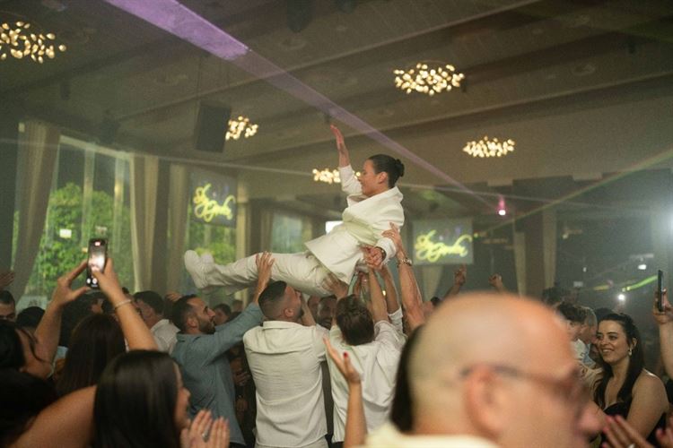 צילום: לוי אגרונוב