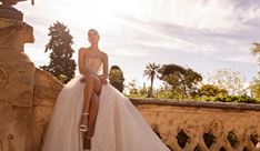 שמלות כלה  - ג'ולי וינו