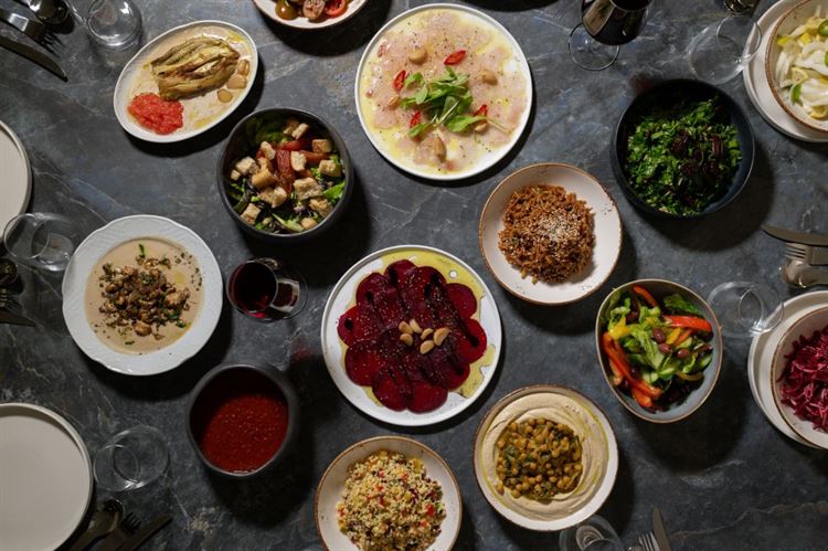 צילום: וואלה מזל טוב