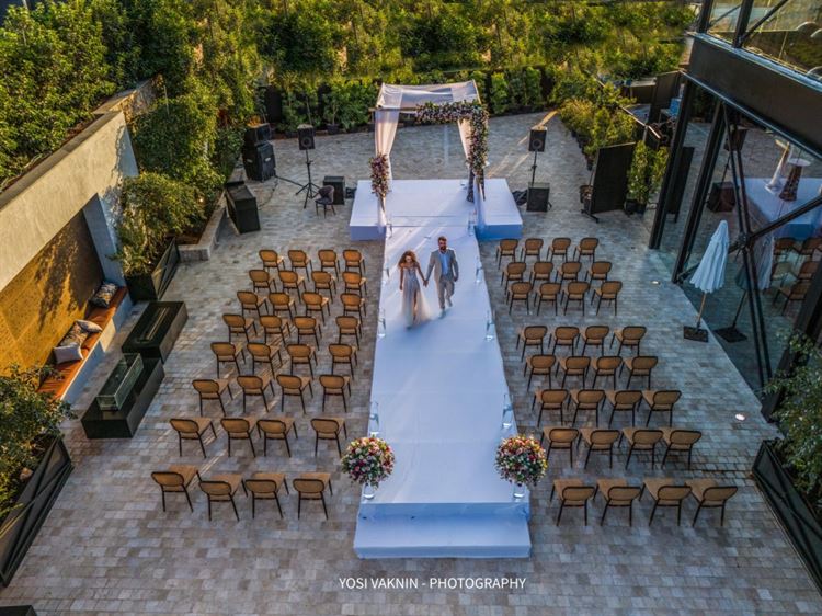 צילום: יוסי וקנין