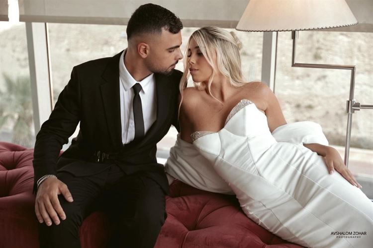 צילום: אבשלום זוהר