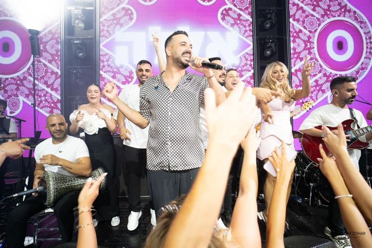 צילום: אבשלום זוהר