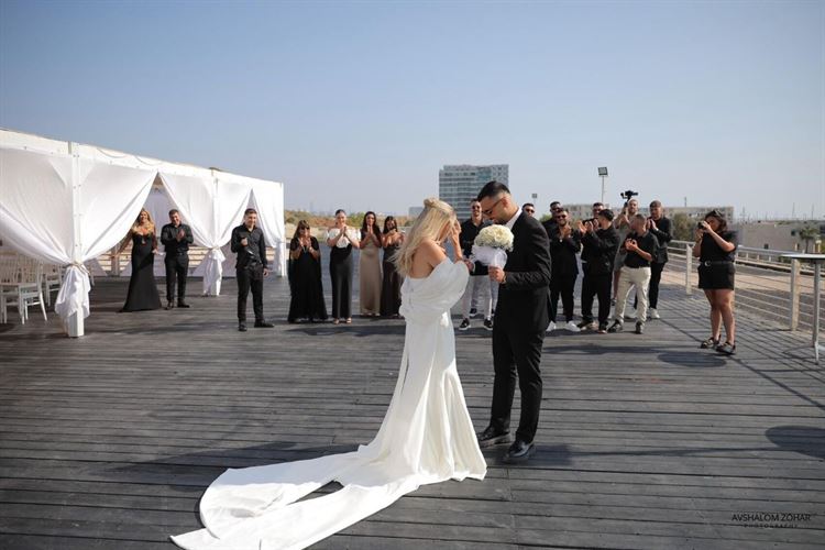 צילום: אבשלום זוהר