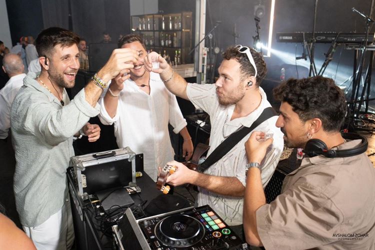 צילום: אבשלום זוהר