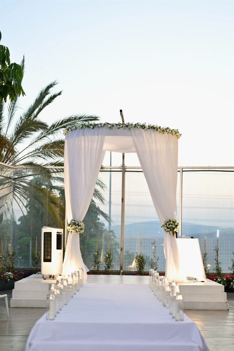 צילום: גיא צרחי