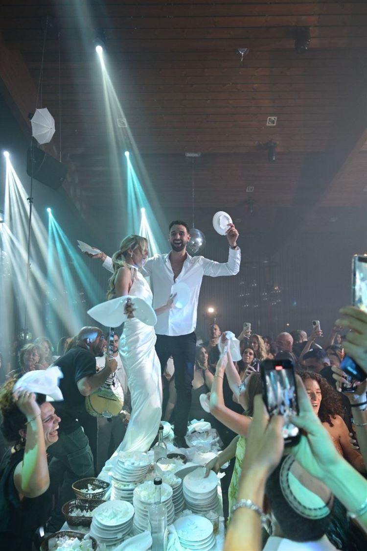 צילום: גיא צרחי