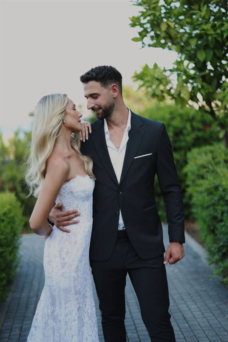 צילום: גיא צרחי