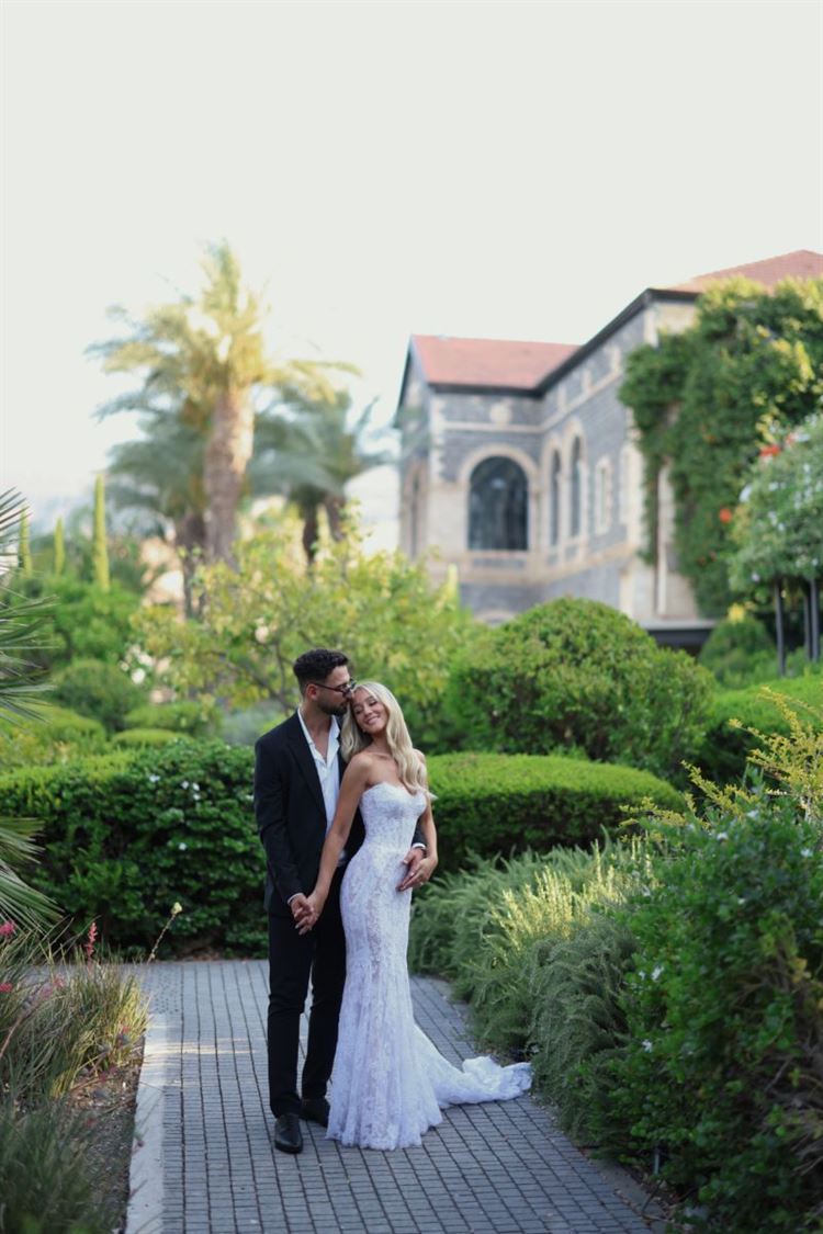 צילום: גיא צרחי