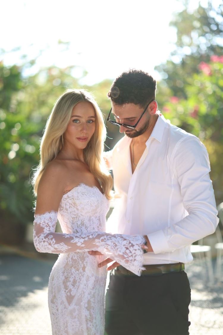 צילום: גיא צרחי