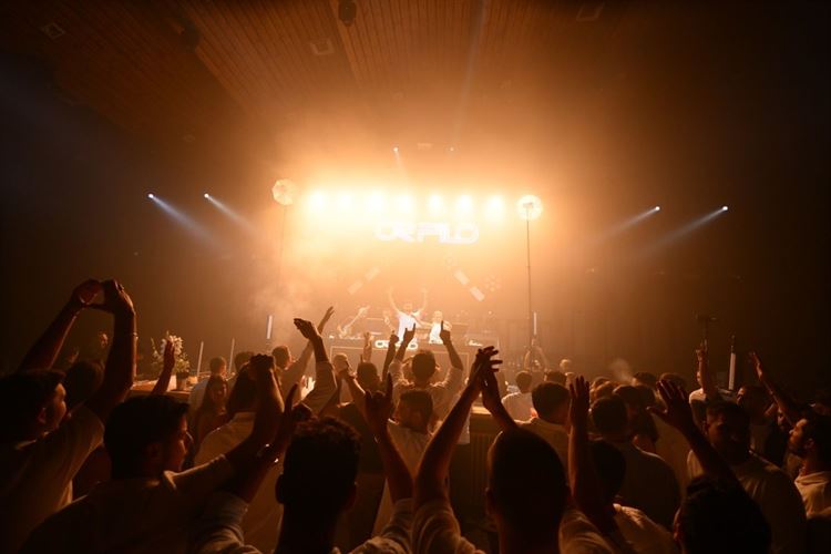 צילום: גיא צרחי