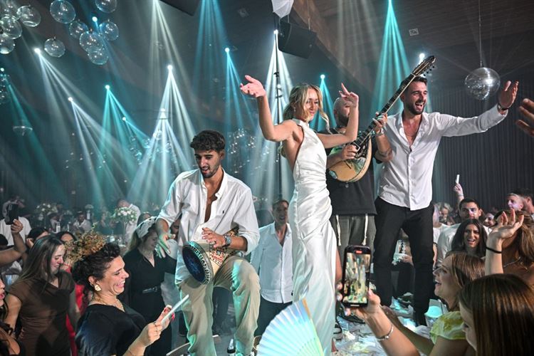 צילום: גיא צרחי